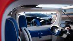 Citroen Ami One Concept 2019 года